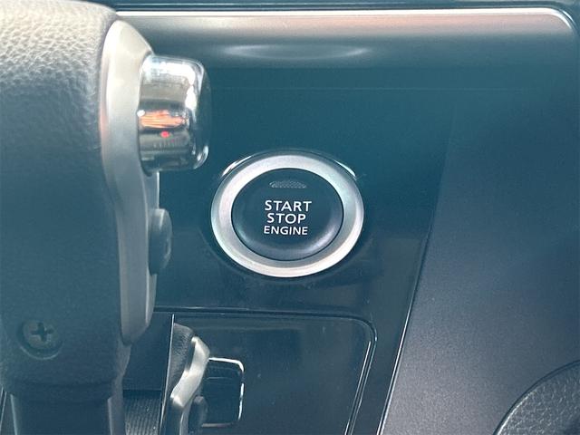 デイズルークス ハイウェイスター　Ｘ　ドライブレコーダー　全周囲カメラ　両側スライド・片側電動　ナビ　ＴＶ　衝突被害軽減システム　ＨＩＤ　スマートキー　アイドリングストップ　電動格納ミラー　ベンチシート　ＣＶＴ　盗難防止システム　ＡＢＳ（8枚目）