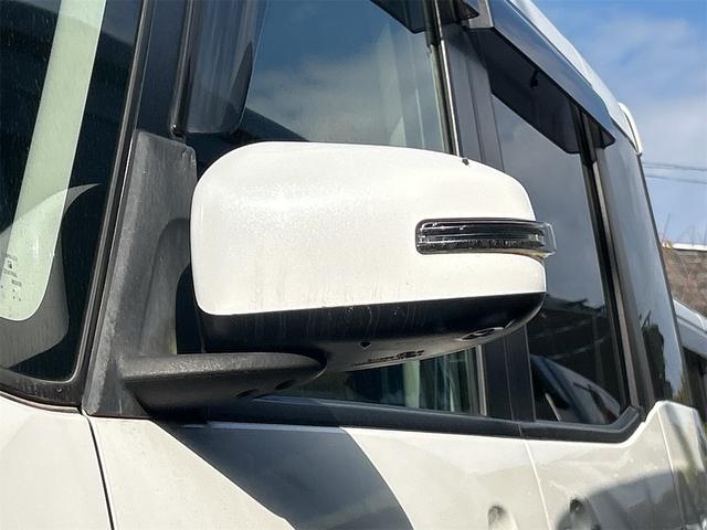 デイズルークス ハイウェイスター　Ｘ　ドライブレコーダー　全周囲カメラ　両側スライド・片側電動　ナビ　ＴＶ　衝突被害軽減システム　ＨＩＤ　スマートキー　アイドリングストップ　電動格納ミラー　ベンチシート　ＣＶＴ　盗難防止システム　ＡＢＳ（19枚目）