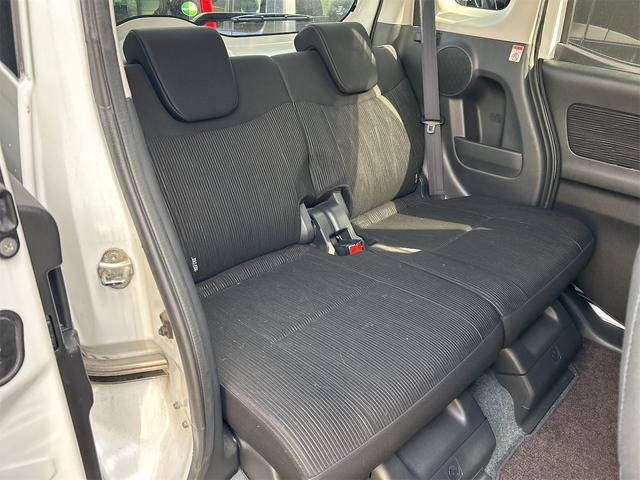 デイズルークス ハイウェイスター　Ｘ　ドライブレコーダー　全周囲カメラ　両側スライド・片側電動　ナビ　ＴＶ　衝突被害軽減システム　ＨＩＤ　スマートキー　アイドリングストップ　電動格納ミラー　ベンチシート　ＣＶＴ　盗難防止システム　ＡＢＳ（28枚目）