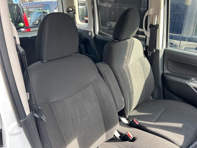 デイズルークス ハイウェイスター　Ｘ　ドライブレコーダー　全周囲カメラ　両側スライド・片側電動　ナビ　ＴＶ　衝突被害軽減システム　ＨＩＤ　スマートキー　アイドリングストップ　電動格納ミラー　ベンチシート　ＣＶＴ　盗難防止システム　ＡＢＳ（33枚目）