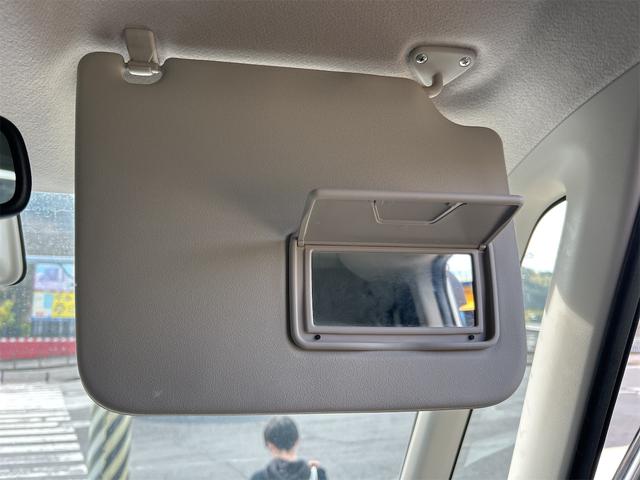 デイズルークス ハイウェイスター　Ｘ　ドライブレコーダー　全周囲カメラ　両側スライド・片側電動　ナビ　ＴＶ　衝突被害軽減システム　ＨＩＤ　スマートキー　アイドリングストップ　電動格納ミラー　ベンチシート　ＣＶＴ　盗難防止システム　ＡＢＳ（36枚目）