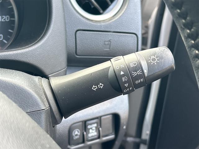 デイズルークス ハイウェイスター　Ｘ　ドライブレコーダー　全周囲カメラ　両側スライド・片側電動　ナビ　ＴＶ　衝突被害軽減システム　ＨＩＤ　スマートキー　アイドリングストップ　電動格納ミラー　ベンチシート　ＣＶＴ　盗難防止システム　ＡＢＳ（47枚目）