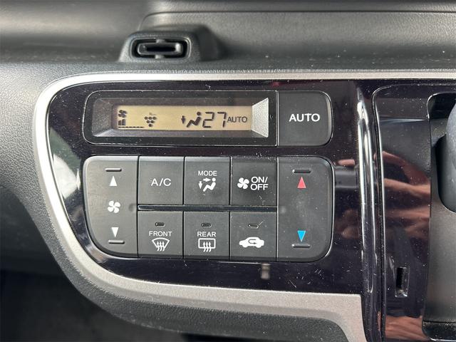 Ｎ－ＢＯＸカスタム Ｇ　ドライブレコーダー　両側スライド・片側電動　オートライト　ＨＩＤ　スマートキー　アイドリングストップ　電動格納ミラー　ベンチシート　ＣＶＴ　盗難防止システム　ＡＢＳ　ＥＳＣ　ＣＤ（6枚目）