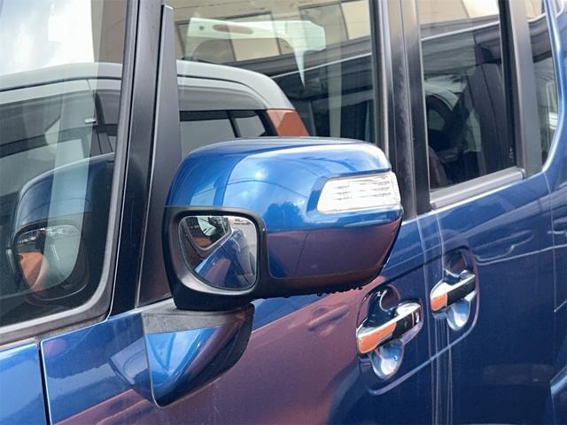 Ｎ－ＢＯＸカスタム Ｇ　ドライブレコーダー　両側スライド・片側電動　オートライト　ＨＩＤ　スマートキー　アイドリングストップ　電動格納ミラー　ベンチシート　ＣＶＴ　盗難防止システム　ＡＢＳ　ＥＳＣ　ＣＤ（16枚目）