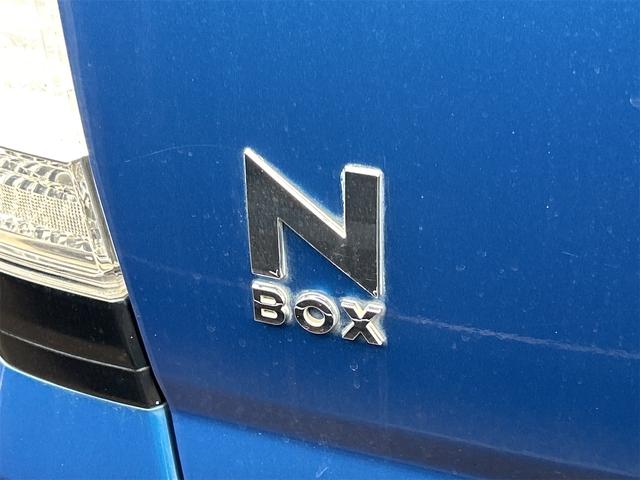 Ｎ－ＢＯＸカスタム Ｇ　ドライブレコーダー　両側スライド・片側電動　オートライト　ＨＩＤ　スマートキー　アイドリングストップ　電動格納ミラー　ベンチシート　ＣＶＴ　盗難防止システム　ＡＢＳ　ＥＳＣ　ＣＤ（23枚目）