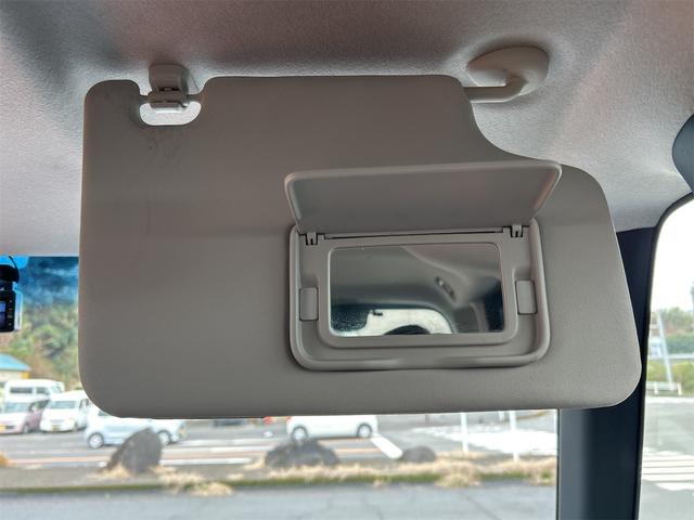 Ｎ－ＢＯＸカスタム Ｇ　ドライブレコーダー　両側スライド・片側電動　オートライト　ＨＩＤ　スマートキー　アイドリングストップ　電動格納ミラー　ベンチシート　ＣＶＴ　盗難防止システム　ＡＢＳ　ＥＳＣ　ＣＤ（33枚目）