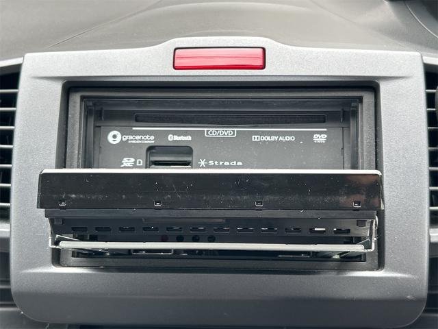 フリード Ｇ　ジャストセレクション　ドライブレコーダー　ＥＴＣ　バックカメラ　ナビ　ＴＶ　両側スライド・片側電動　オートライト　ＨＩＤ　キーレスエントリー　電動格納ミラー　ウォークスルー　ＣＶＴ　ＣＤ　ＤＶＤ再生　ＵＳＢ（6枚目）