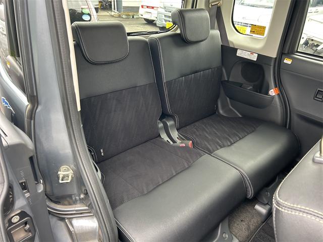 タント カスタムＲＳ　トップエディションＳＡ　ドライブレコーダー　ＥＴＣ　バックカメラ　両側電動スライドドア　ＴＶ　衝突被害軽減システム　オートライト　ＬＥＤヘッドランプ　スマートキー　アイドリングストップ　電動格納ミラー　ベンチシート（29枚目）