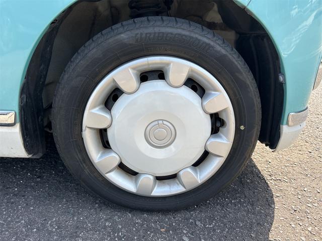 ムーヴキャンバス Ｇメイクアップ　ＳＡＩＩ　ドライブレコーダー　ＥＴＣ　バックカメラ　両側電動スライドドア　ナビ　ＴＶ　クリアランスソナー　衝突被害軽減システム　オートライト　ＬＥＤヘッドランプ　スマートキー　アイドリングストップ（25枚目）