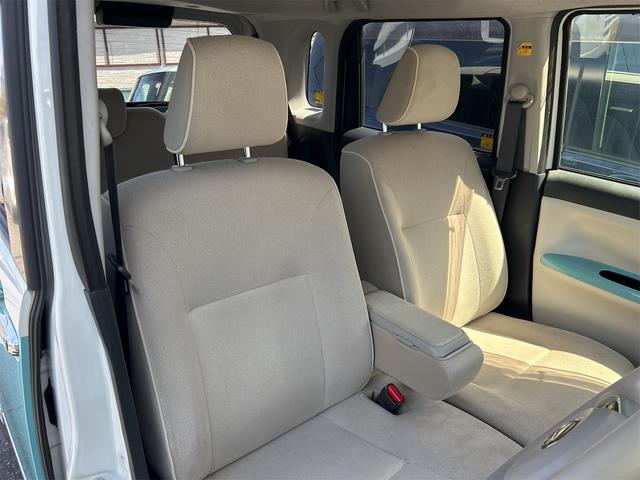 ムーヴキャンバス Ｇメイクアップ　ＳＡＩＩ　ドライブレコーダー　ＥＴＣ　バックカメラ　両側電動スライドドア　ナビ　ＴＶ　クリアランスソナー　衝突被害軽減システム　オートライト　ＬＥＤヘッドランプ　スマートキー　アイドリングストップ（34枚目）