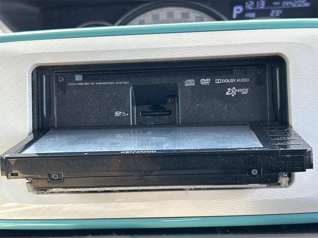 ムーヴキャンバス Ｇメイクアップ　ＳＡＩＩ　ドライブレコーダー　ＥＴＣ　バックカメラ　両側電動スライドドア　ナビ　ＴＶ　クリアランスソナー　衝突被害軽減システム　オートライト　ＬＥＤヘッドランプ　スマートキー　アイドリングストップ（44枚目）