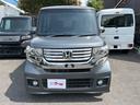 HONDA N-BOX PLUS CUSTOM