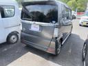 HONDA N-BOX PLUS CUSTOM