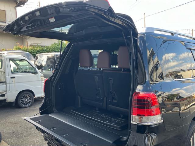 TOYOTA LAND CRUISER ZX | 2020 | BLACK | 24077 km | details TOYOTA LAND CRUISER ZX | 2020 | BLACK | 24077 km | details