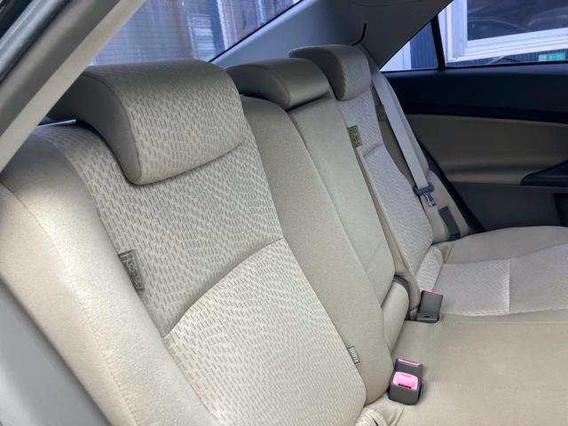 マークＸ ２５０Ｇ　リラックスセレクション　ナビテレビ　ＥＴＣ　ドライブレコーダー　スマートキー　プッシュスタート　セキュリティー　パワーシート　ＨＩＤライト　純正アルミホイール（14枚目）