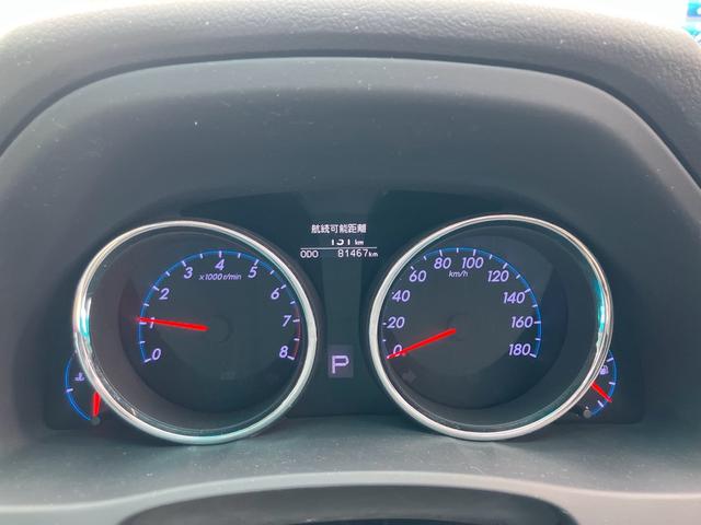 マークＸ ２５０Ｇ　リラックスセレクション　ナビテレビ　ＥＴＣ　ドライブレコーダー　スマートキー　プッシュスタート　セキュリティー　パワーシート　ＨＩＤライト　純正アルミホイール（28枚目）