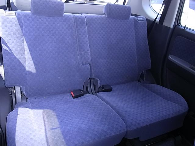FX ワンオーナー 禁煙車 キーレス ナビ ベンチシート(20枚目)