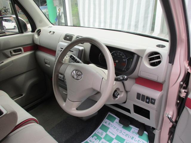 X スマートキー 禁煙車(3枚目)
