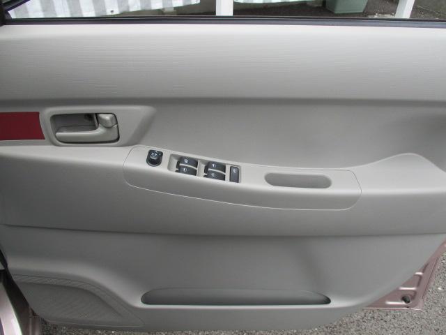 X スマートキー 禁煙車(5枚目)