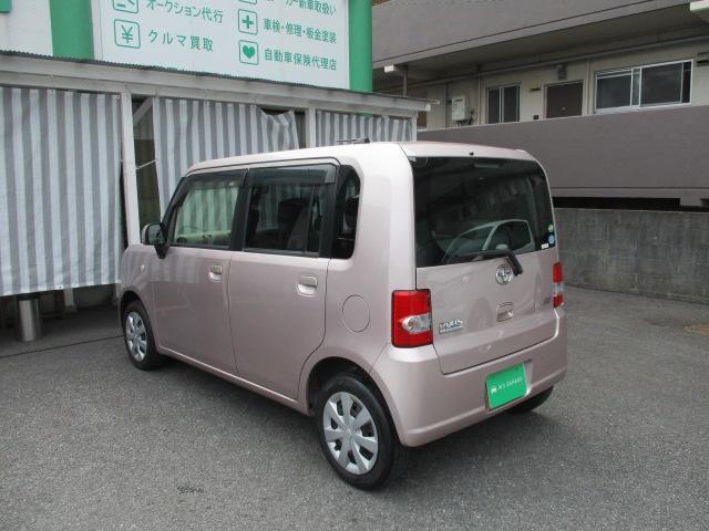 X スマートキー 禁煙車(18枚目)