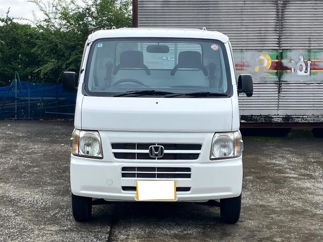 アクティトラック ＳＤＸ　４ＷＤ　軽トラック　５速マニュアル車　エアコン　パワーステアリング　運転席エアバッグ　最大積載量３５０ｋｇ　ヘッドライトレベライザー（2枚目）