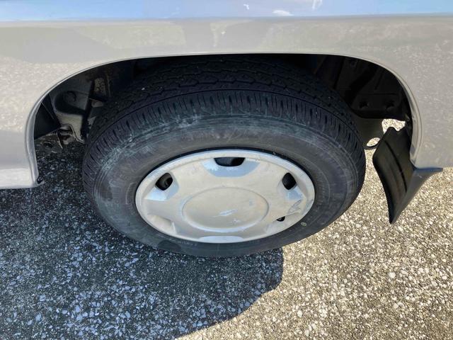 サンバーバン ディアス 記録簿新車継続記載 コラムAT 両側スライドドア キーレスエントリー エアコン パワーステアリング パワーウィンドウ 運転席エアバッグ 助手席エアバッグ(21枚目)