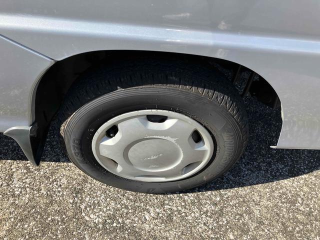 サンバーバン ディアス 記録簿新車継続記載 コラムAT 両側スライドドア キーレスエントリー エアコン パワーステアリング パワーウィンドウ 運転席エアバッグ 助手席エアバッグ(22枚目)