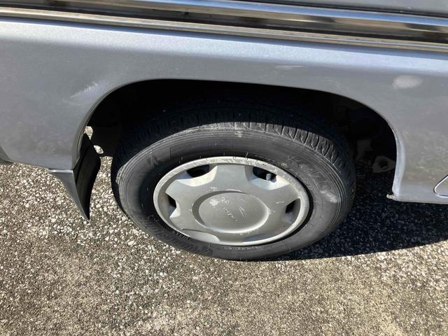 サンバーバン ディアス 記録簿新車継続記載 コラムAT 両側スライドドア キーレスエントリー エアコン パワーステアリング パワーウィンドウ 運転席エアバッグ 助手席エアバッグ(23枚目)