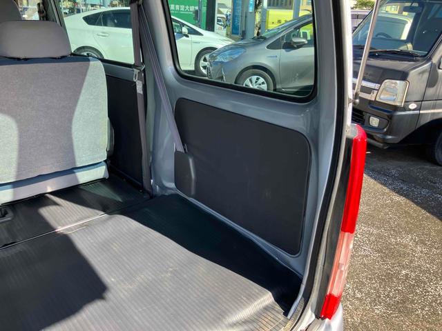 サンバーバン ディアス 記録簿新車継続記載 コラムAT 両側スライドドア キーレスエントリー エアコン パワーステアリング パワーウィンドウ 運転席エアバッグ 助手席エアバッグ(27枚目)