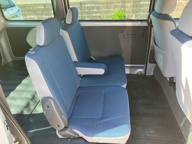 サンバーバン ディアス 記録簿新車継続記載 コラムAT 両側スライドドア キーレスエントリー エアコン パワーステアリング パワーウィンドウ 運転席エアバッグ 助手席エアバッグ(30枚目)