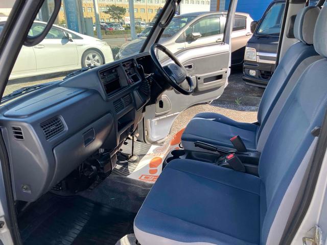 サンバーバン ディアス 記録簿新車継続記載 コラムAT 両側スライドドア キーレスエントリー エアコン パワーステアリング パワーウィンドウ 運転席エアバッグ 助手席エアバッグ(31枚目)