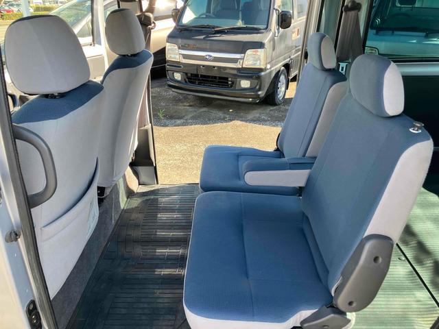 サンバーバン ディアス 記録簿新車継続記載 コラムAT 両側スライドドア キーレスエントリー エアコン パワーステアリング パワーウィンドウ 運転席エアバッグ 助手席エアバッグ(32枚目)