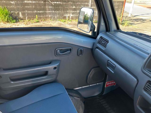 サンバーバン ディアス 記録簿新車継続記載 コラムAT 両側スライドドア キーレスエントリー エアコン パワーステアリング パワーウィンドウ 運転席エアバッグ 助手席エアバッグ(35枚目)