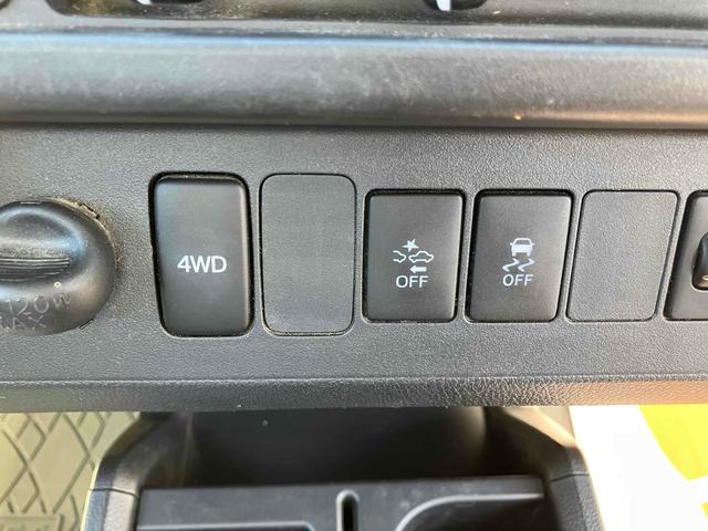 ハイゼットトラック エクストラSAIIIt 記録簿新車継続保管 4WD AT 衝突被害軽減システム キーレスエントリー LEDヘッドランプ ABS ESC エアコン パワーステアリング パワーウィンドウ 運転席エアバッグ 助手席エアバッグ(5枚目)