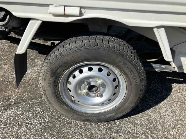 ハイゼットトラック エクストラSAIIIt 記録簿新車継続保管 4WD AT 衝突被害軽減システム キーレスエントリー LEDヘッドランプ ABS ESC エアコン パワーステアリング パワーウィンドウ 運転席エアバッグ 助手席エアバッグ(29枚目)