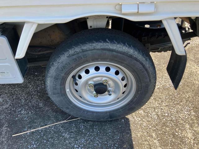 ハイゼットトラック エクストラSAIIIt 記録簿新車継続保管 4WD AT 衝突被害軽減システム キーレスエントリー LEDヘッドランプ ABS ESC エアコン パワーステアリング パワーウィンドウ 運転席エアバッグ 助手席エアバッグ(31枚目)