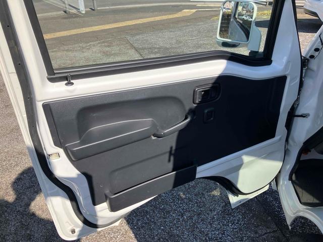 ハイゼットトラック エクストラSAIIIt 記録簿新車継続保管 4WD AT 衝突被害軽減システム キーレスエントリー LEDヘッドランプ ABS ESC エアコン パワーステアリング パワーウィンドウ 運転席エアバッグ 助手席エアバッグ(33枚目)