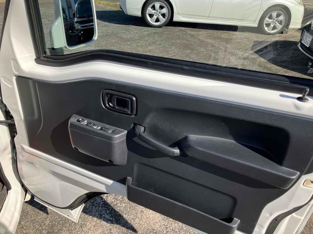 ハイゼットトラック エクストラSAIIIt 記録簿新車継続保管 4WD AT 衝突被害軽減システム キーレスエントリー LEDヘッドランプ ABS ESC エアコン パワーステアリング パワーウィンドウ 運転席エアバッグ 助手席エアバッグ(34枚目)