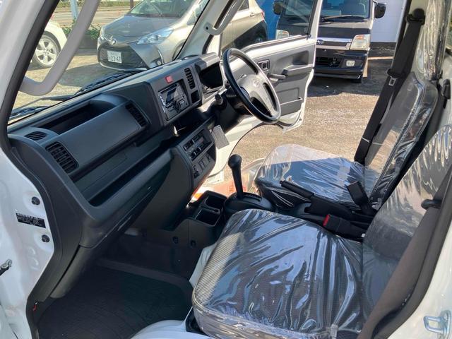 ハイゼットトラック エクストラSAIIIt 記録簿新車継続保管 4WD AT 衝突被害軽減システム キーレスエントリー LEDヘッドランプ ABS ESC エアコン パワーステアリング パワーウィンドウ 運転席エアバッグ 助手席エアバッグ(36枚目)