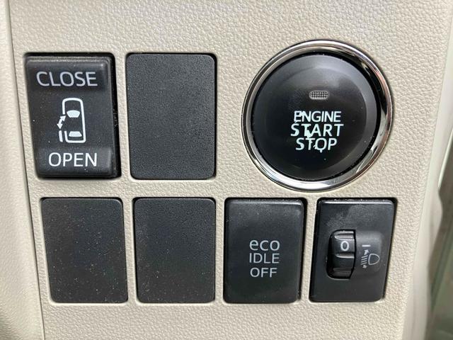 タント Ｘ　ＥＴＣ　両側スライド・片側電動　オートライト　スマートキー　アイドリングストップ　電動格納ミラー　ベンチシート　ＣＶＴ　盗難防止システム　ＡＢＳ　ＣＤ　ＵＳＢ　衝突安全ボディ　エアコン（8枚目）