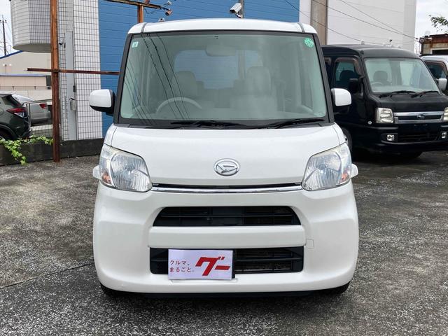 タント Ｘ　ＥＴＣ　両側スライド・片側電動　オートライト　スマートキー　アイドリングストップ　電動格納ミラー　ベンチシート　ＣＶＴ　盗難防止システム　ＡＢＳ　ＣＤ　ＵＳＢ　衝突安全ボディ　エアコン（13枚目）