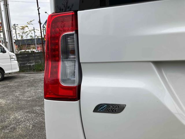 タント Ｘ　ＥＴＣ　両側スライド・片側電動　オートライト　スマートキー　アイドリングストップ　電動格納ミラー　ベンチシート　ＣＶＴ　盗難防止システム　ＡＢＳ　ＣＤ　ＵＳＢ　衝突安全ボディ　エアコン（21枚目）