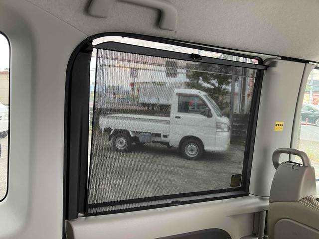 タント Ｘ　ＥＴＣ　両側スライド・片側電動　オートライト　スマートキー　アイドリングストップ　電動格納ミラー　ベンチシート　ＣＶＴ　盗難防止システム　ＡＢＳ　ＣＤ　ＵＳＢ　衝突安全ボディ　エアコン（26枚目）