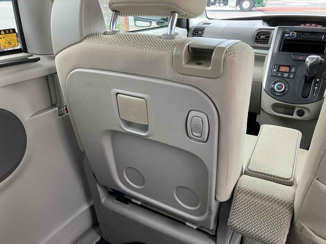 タント Ｘ　ＥＴＣ　両側スライド・片側電動　オートライト　スマートキー　アイドリングストップ　電動格納ミラー　ベンチシート　ＣＶＴ　盗難防止システム　ＡＢＳ　ＣＤ　ＵＳＢ　衝突安全ボディ　エアコン（27枚目）