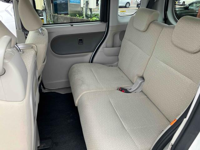 タント Ｘ　ＥＴＣ　両側スライド・片側電動　オートライト　スマートキー　アイドリングストップ　電動格納ミラー　ベンチシート　ＣＶＴ　盗難防止システム　ＡＢＳ　ＣＤ　ＵＳＢ　衝突安全ボディ　エアコン（29枚目）