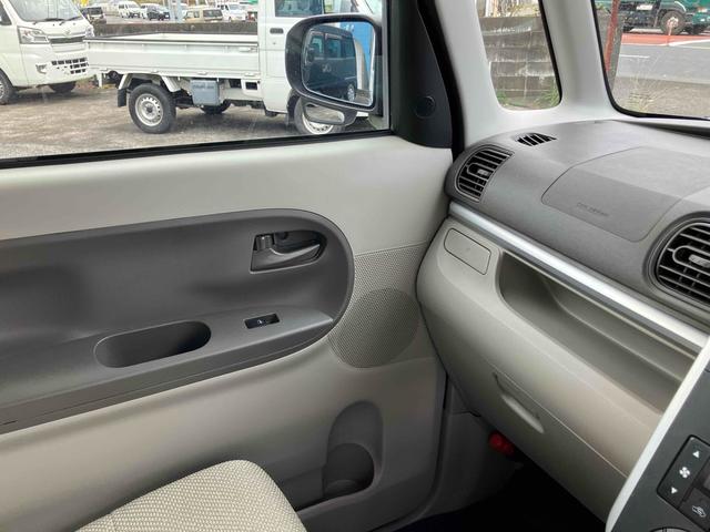 タント Ｘ　ＥＴＣ　両側スライド・片側電動　オートライト　スマートキー　アイドリングストップ　電動格納ミラー　ベンチシート　ＣＶＴ　盗難防止システム　ＡＢＳ　ＣＤ　ＵＳＢ　衝突安全ボディ　エアコン（33枚目）