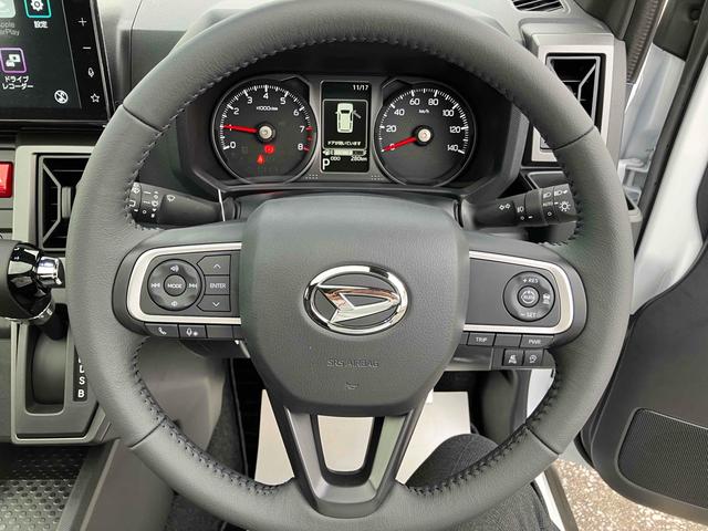 タフト G ダーククロムベンチャー ガラスルーフ ドライブレコーダー バックカメラ TV クリアランスソナー オートクルーズコントロール 衝突被害軽減システム オートライト LEDヘッドランプ スマートキー アイドリングストップ(3枚目)