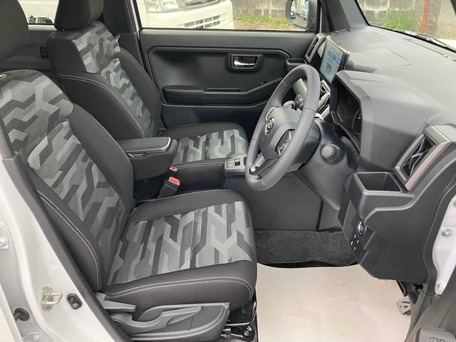 タフト G ダーククロムベンチャー ガラスルーフ ドライブレコーダー バックカメラ TV クリアランスソナー オートクルーズコントロール 衝突被害軽減システム オートライト LEDヘッドランプ スマートキー アイドリングストップ(35枚目)