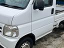 アクティトラック ＳＤＸ　４ＷＤ　軽トラック　５速マニュアル車　エアコン　パワーステアリング　運転席エアバッグ　最大積載量３５０ｋｇ　ヘッドライトレベライザー（6枚目）