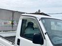 ＳＤＸ　４ＷＤ　軽トラック　５速マニュアル車　エアコン　パワーステアリング　運転席エアバッグ　最大積載量３５０ｋｇ　ヘッドライトレベライザー（12枚目）